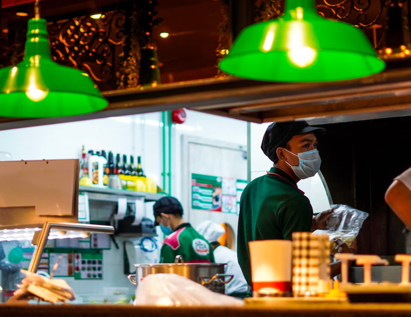 客戶反饋修正