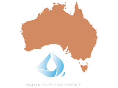 Australia/DREAM OF OURS FOOD PRODUCT.