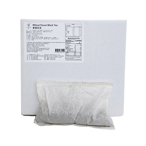 Wheat Flavor Black Tea | Bubble Tea Wholesale | Tachungho