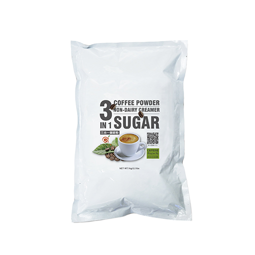 3 in 1 Coffee Powder | Bubble Tea Wholesale | Tachungho