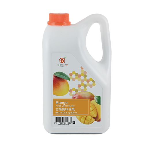 Mango Juice Concentrate Package Mango Juice Concentrate Package