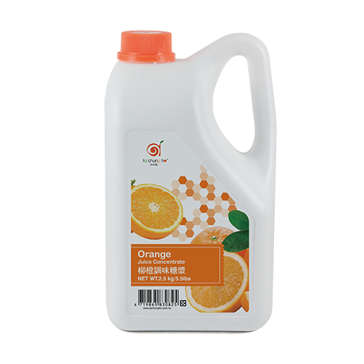 Orange Juice Concentrate (crushed fruit pulp) Package Orange Juice Concentrate (crushed fruit pulp) Package