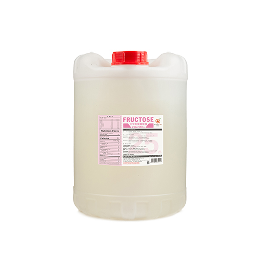 Fructose Package Fructose Package