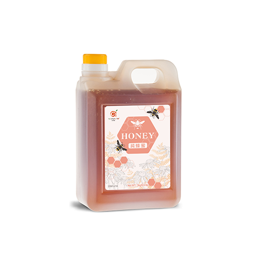 Honey Package Honey Package