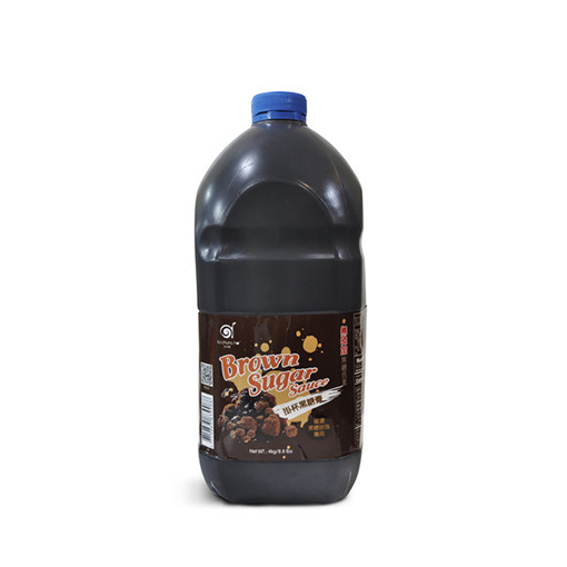 Brown Sugar Sauce Package Brown Sugar Sauce Package