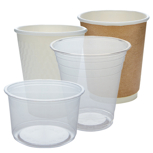 Other Type Cup Picture