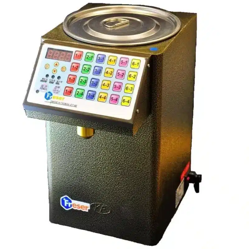 Fructose Dispenser Machine Picture Fructose Dispenser Machine Picture