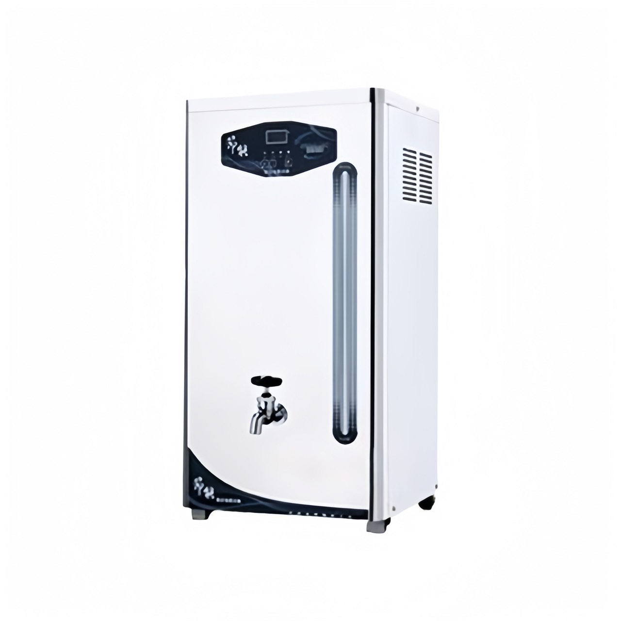 Hot Water Machine Picture