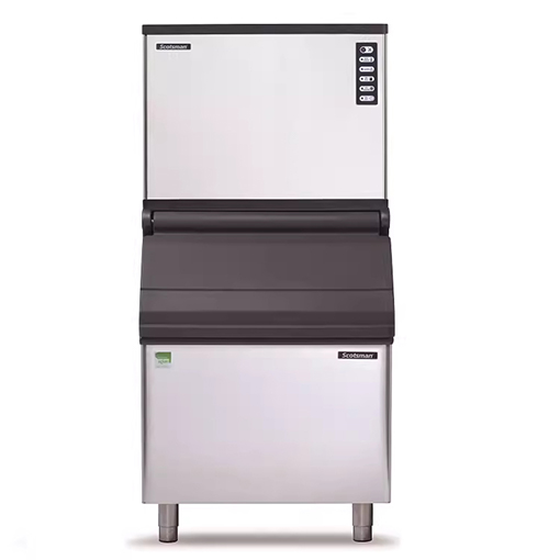 Ice Maker Machine Picture