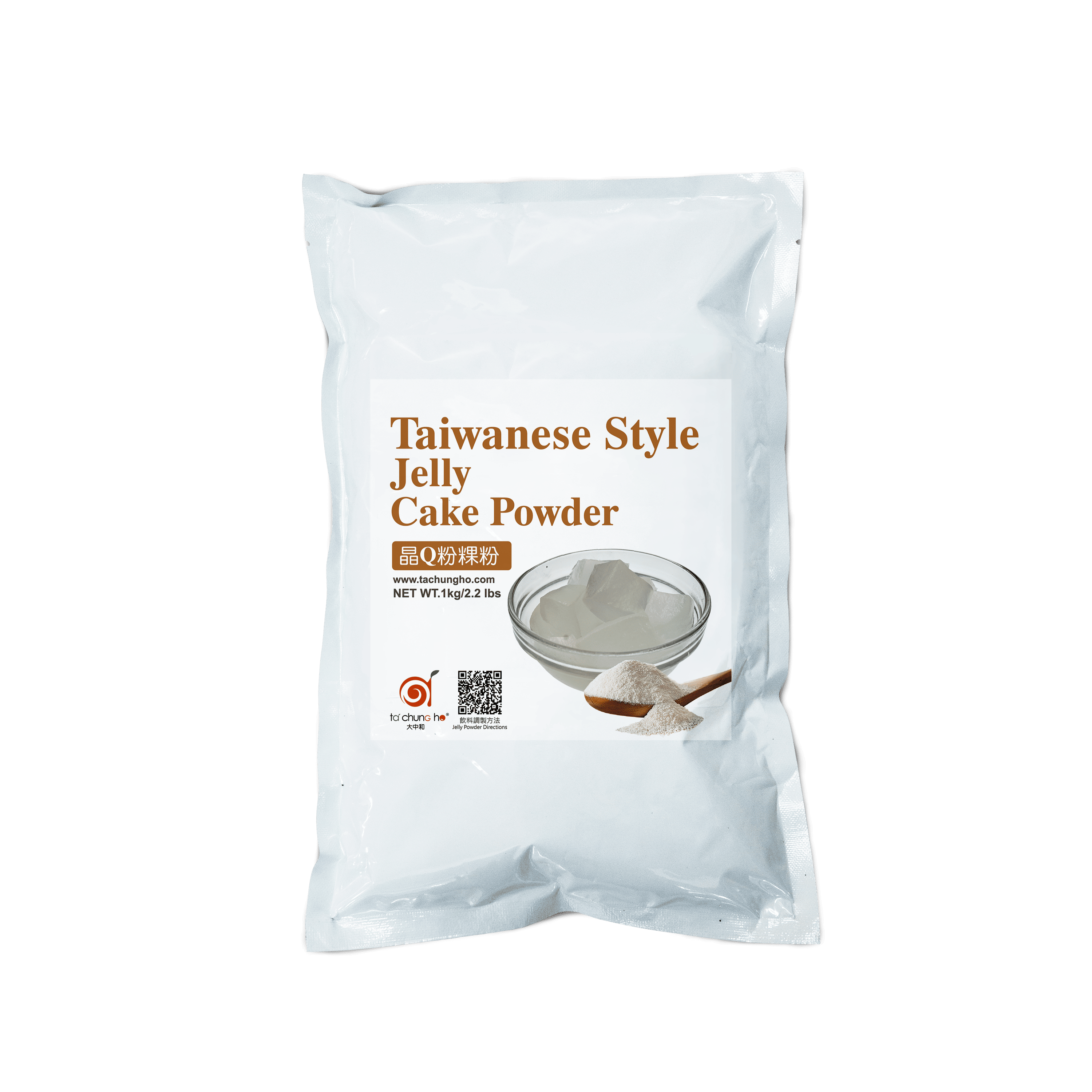 晶Q粉粿粉包裝 晶Q粉粿粉包裝