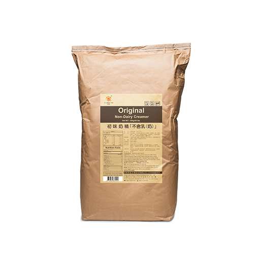 初味奶精-25kg包裝