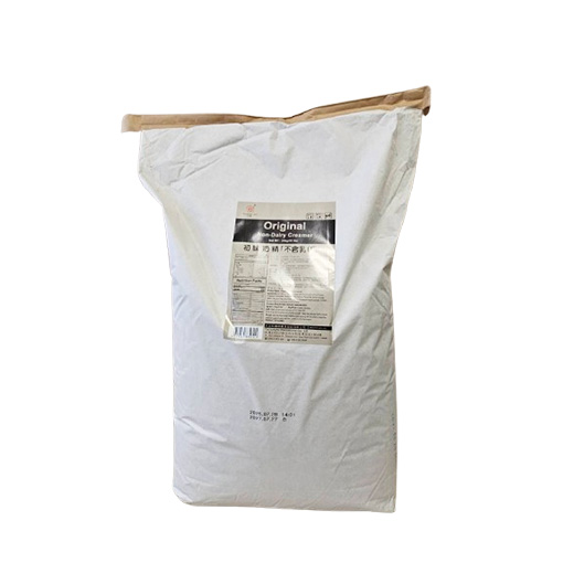 Original Non-Dairy Creamer Package Original Non-Dairy Creamer Package