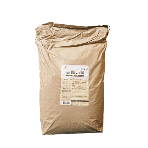 絲韻奶精-25kg包裝