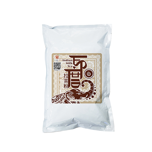 Indian Milk Tea Drink Powder Package Indian Milk Tea Drink Powder Package