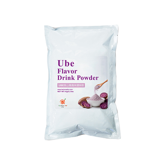 UBE紫山藥風味調味粉