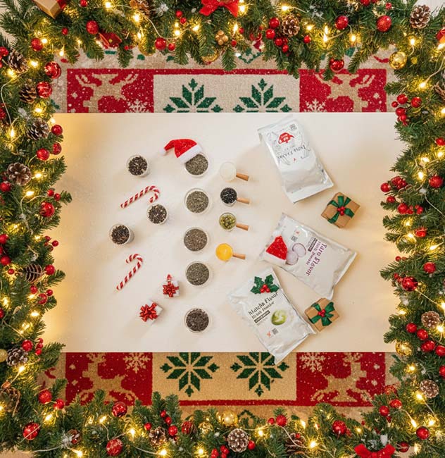 已經開餐飲店的您