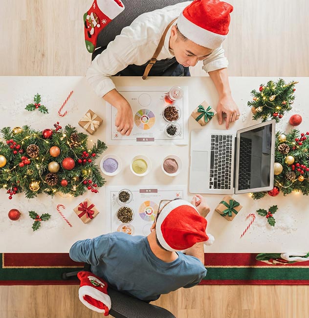 想成為經銷商的您