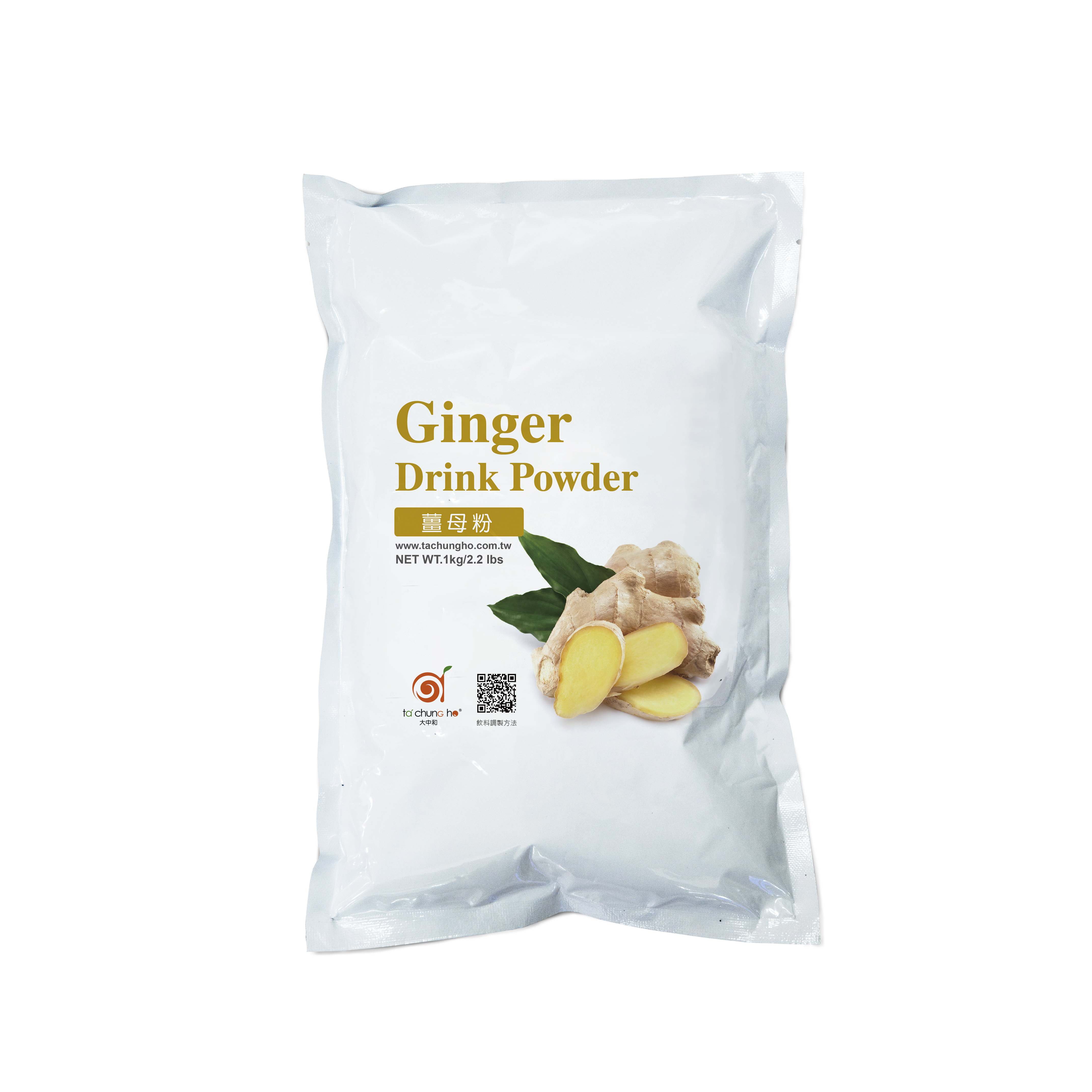 Ginger Drink Powder