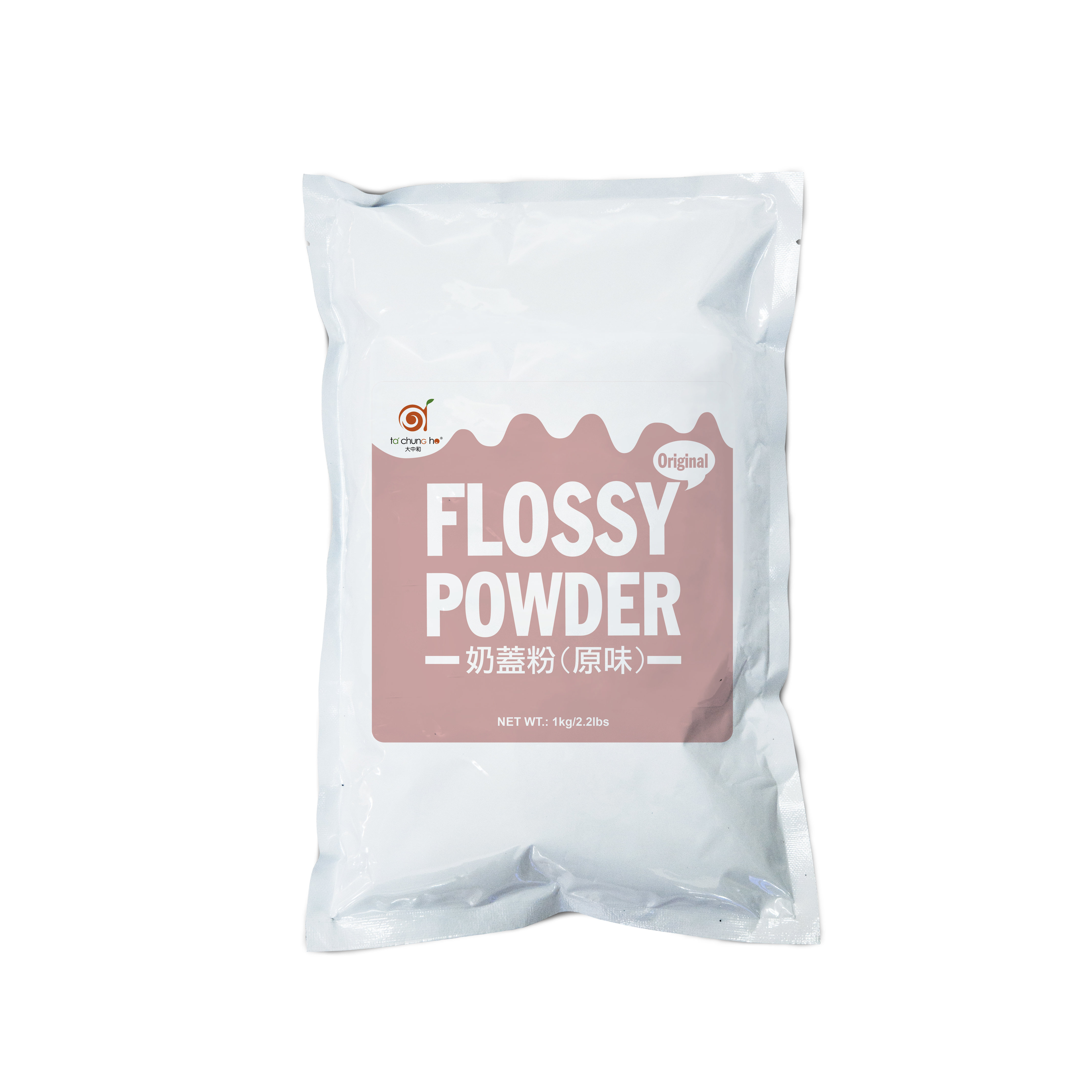 Flossy Powder (Original)