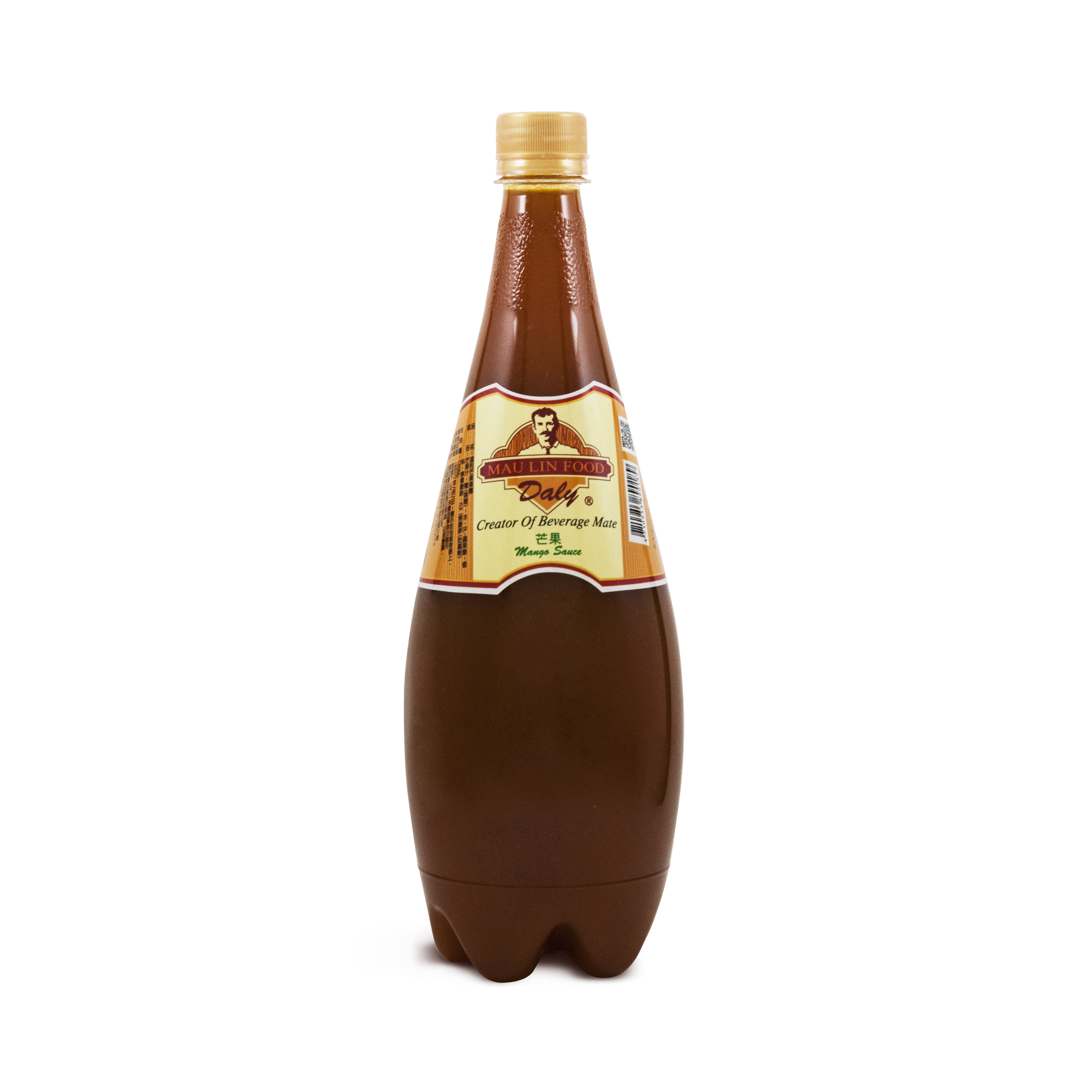 Mango fruit juice Package(Dali) 