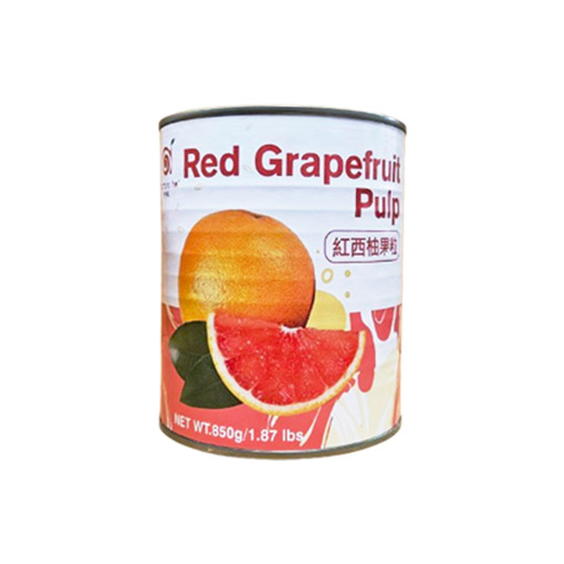 Red Grapefruit Pulp Package Red Grapefruit Pulp Package
