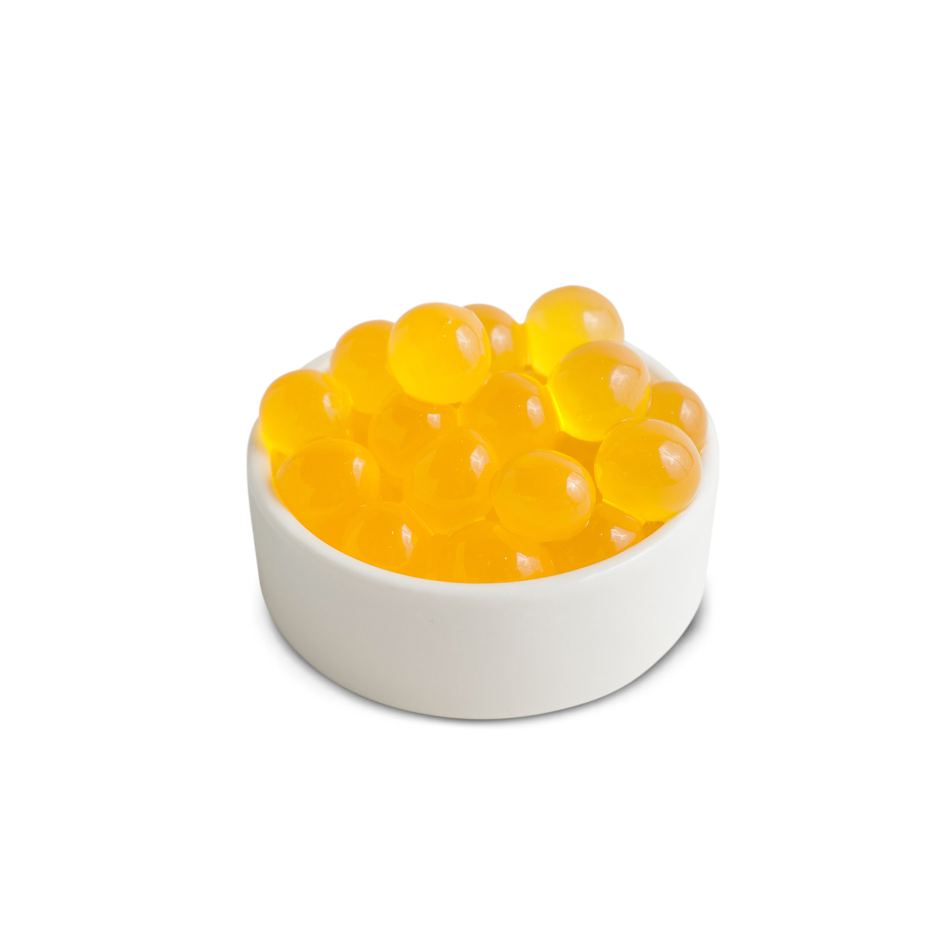 Banana Popping Boba Package (Export) 