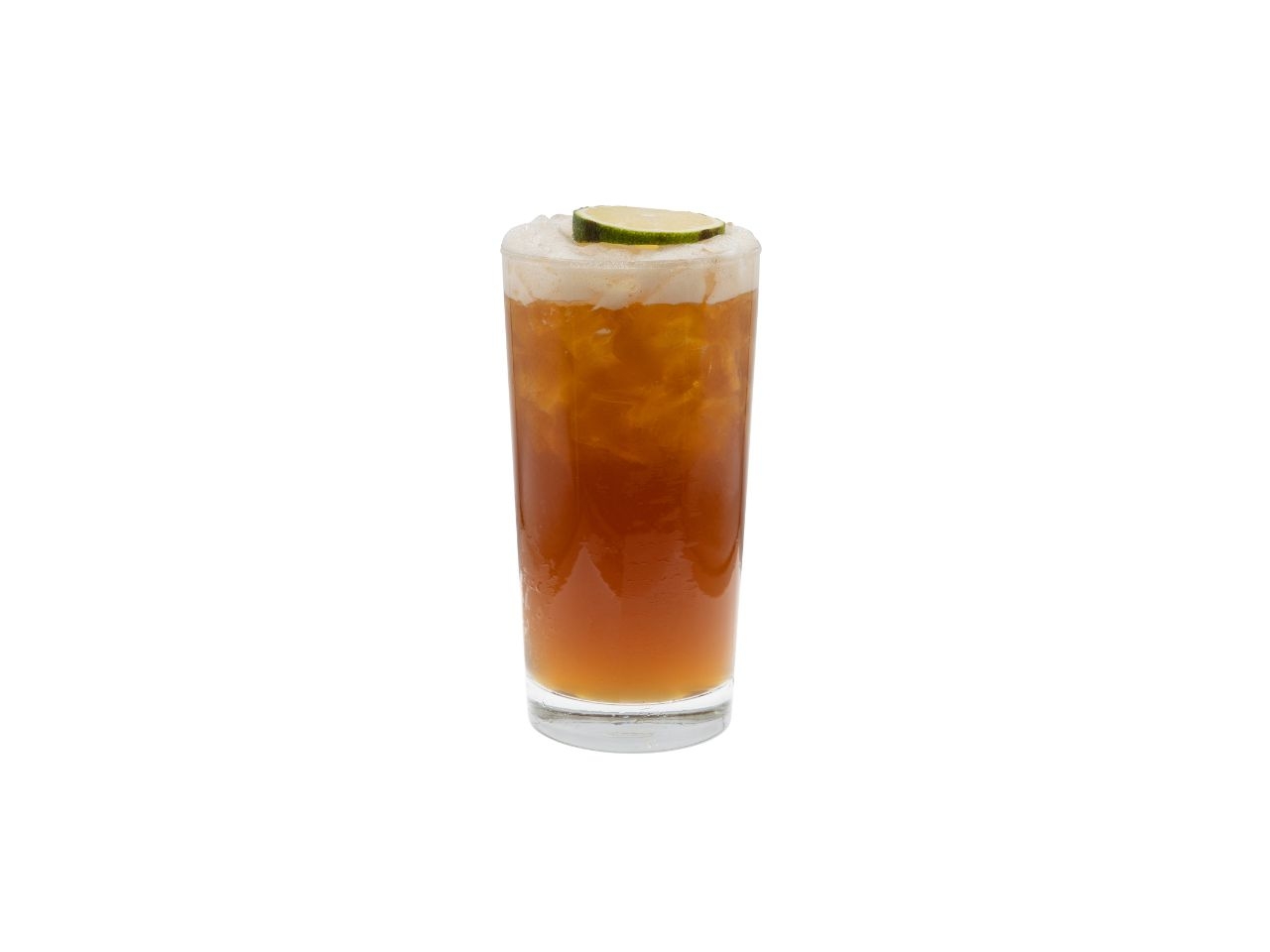 Lemon Black tea