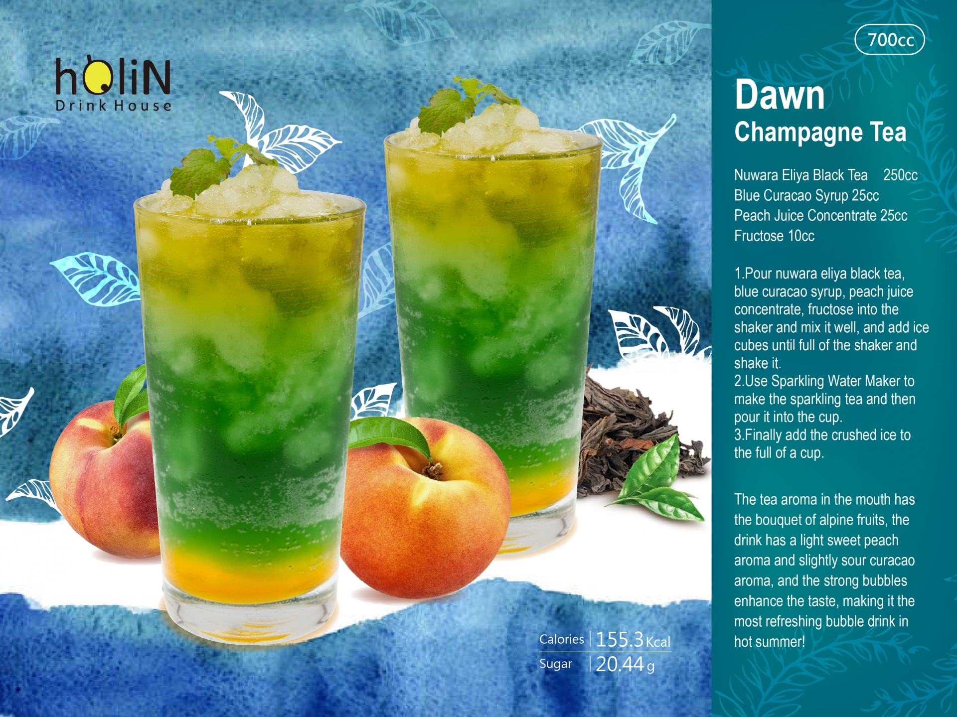 Dawn Champagne Tea Dawn Champagne Tea