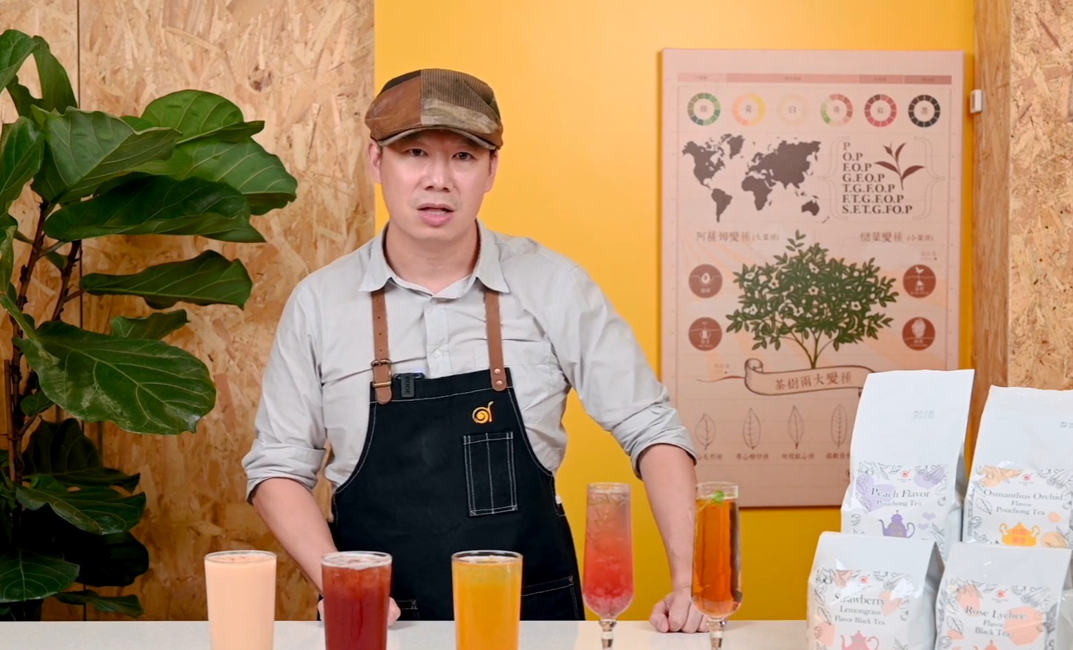 5 Easy Bubble Tea Recipes You Can Make at Home