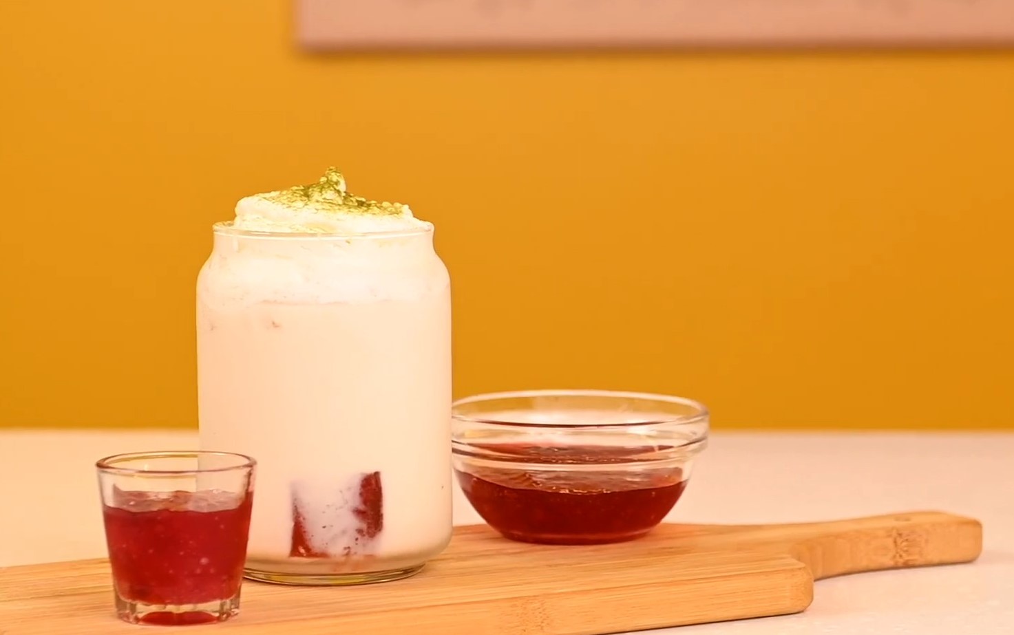 How To Make Popular Bubble Tea From Taiwan?