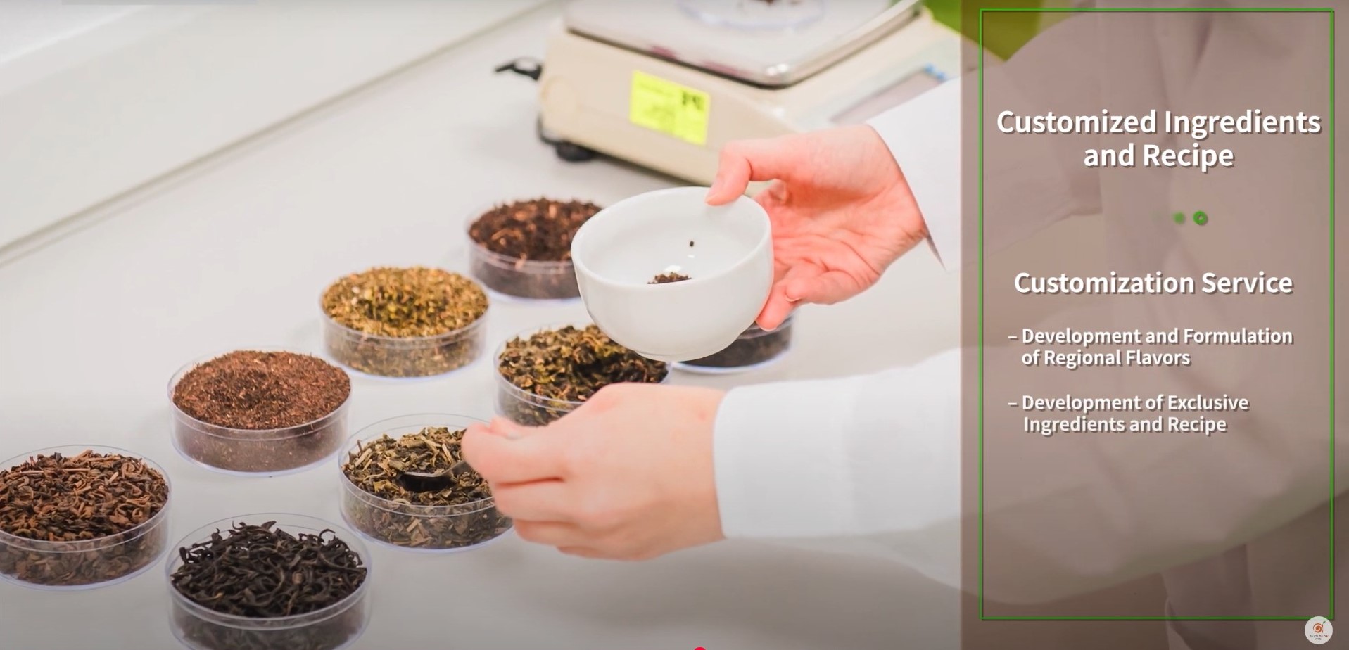 Your best partner in the bubble tea business - Taiwan's bubble tea supplier | Tachungho