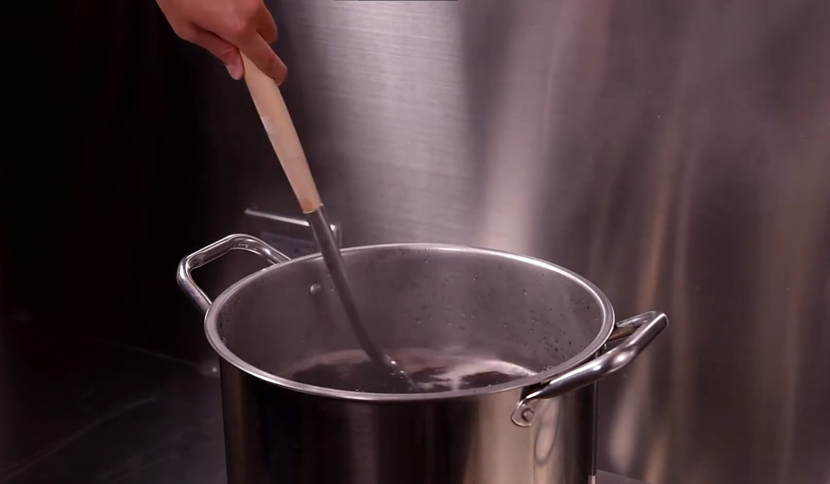 Make Tender Grass Jelly