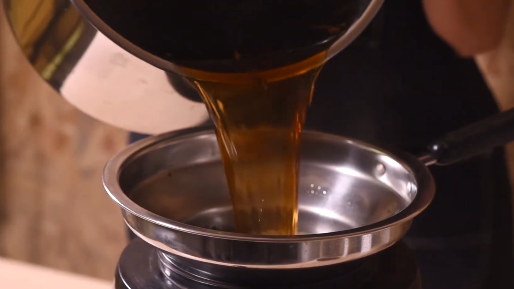 The Best Way for Tea Brewing