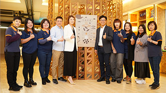 把珍奶搖進全世界！借力知識管理，大中和國際讓珍奶飄香萬里