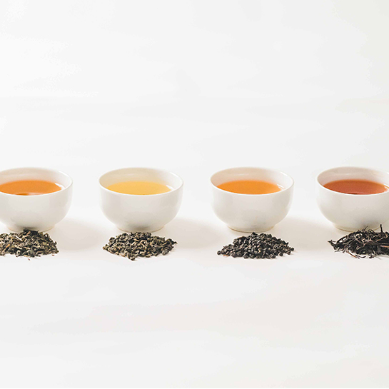 Exclusive Flavor Development for a Famous Chain of Bubble Tea Brand